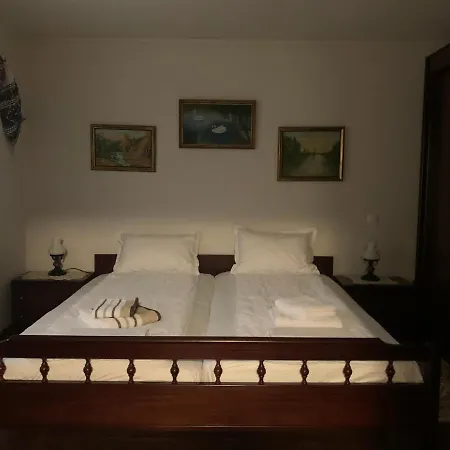 Casa Lui Mosu Holiday home