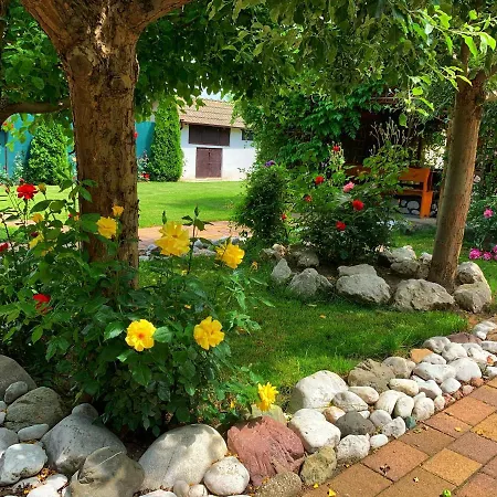 Holiday home Casa Lui Mosu Alba Iulia