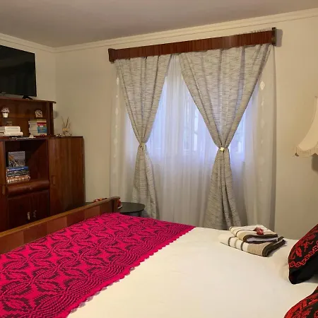 Casa Lui Mosu