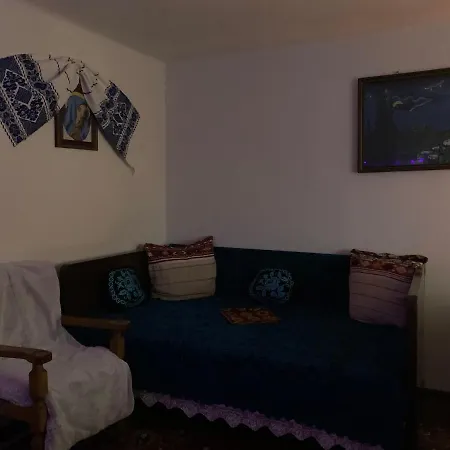 Casa Lui Mosu Alba Iulia