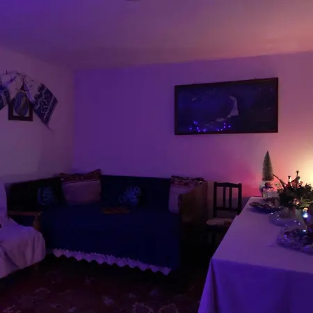 Holiday home Casa Lui Mosu