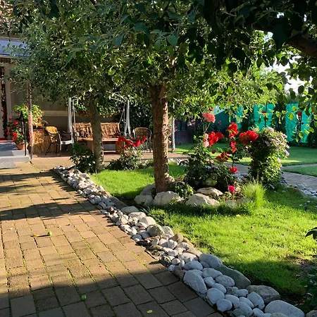 Holiday home Casa Lui Mosu Alba Iulia