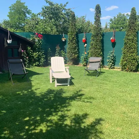 Casa Lui Mosu *