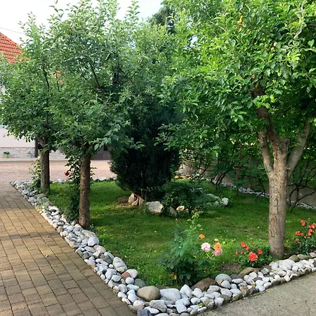 Casa Lui Mosu * Alba Iulia