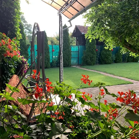 Holiday home Casa Lui Mosu *