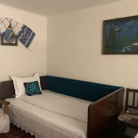Holiday home Casa Lui Mosu