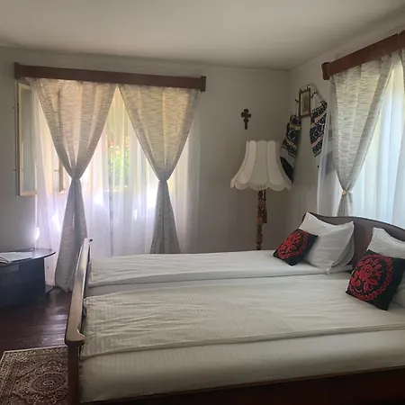 Casa Lui Mosu * Alba Iulia
