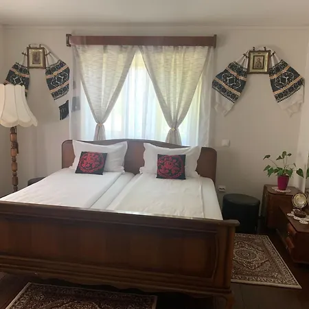 Casa Lui Mosu