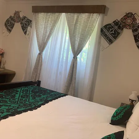 Casa Lui Mosu