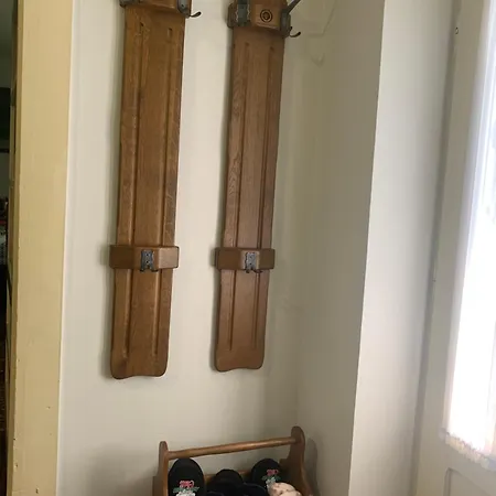 Casa Lui Mosu Holiday home Alba Iulia