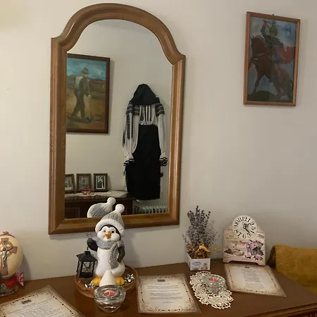 Casa Lui Mosu